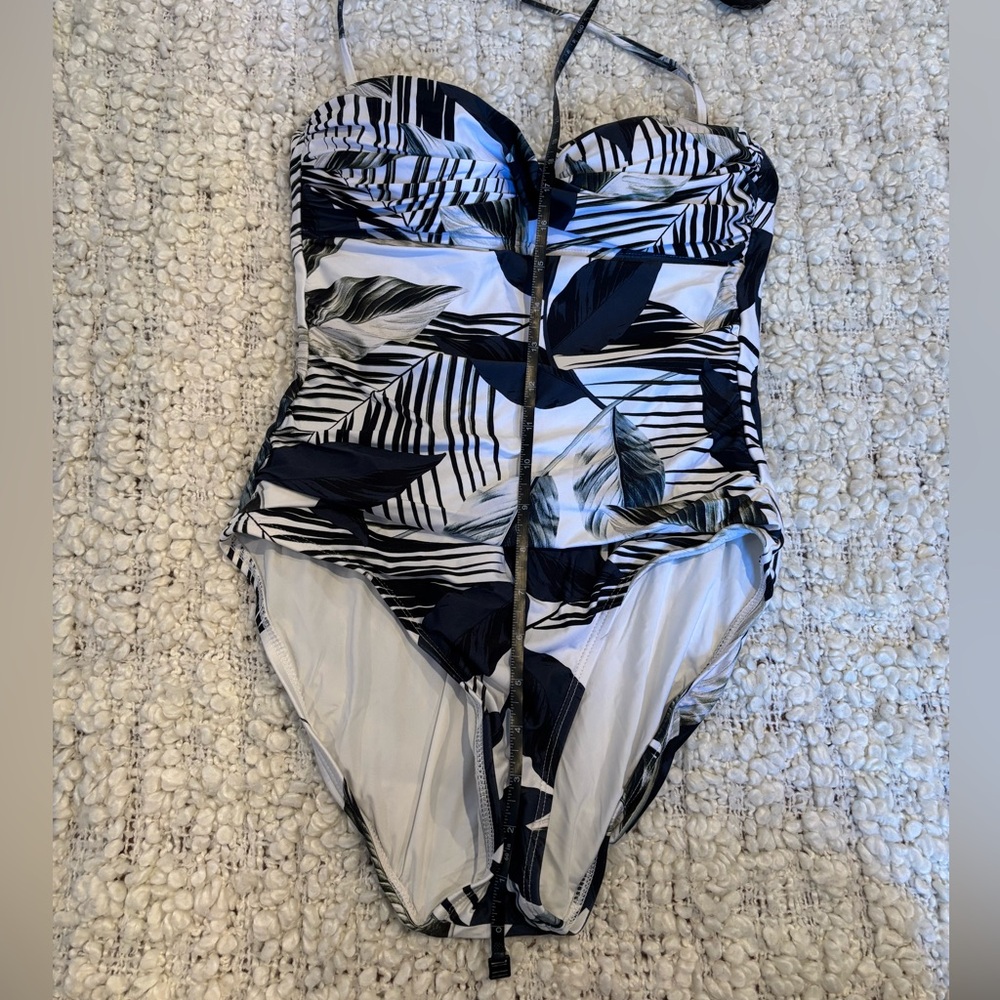 La Blanca by Simons One-Piece Swimsuit - Picture 7 of 7